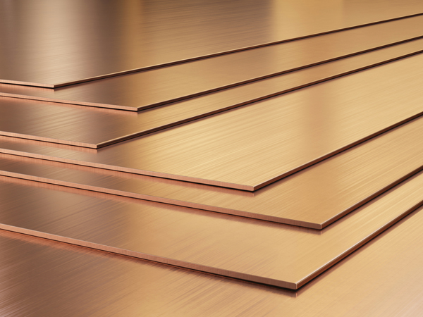 鋁材、銅材系列