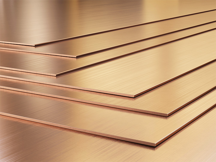 鋁材、銅材系列